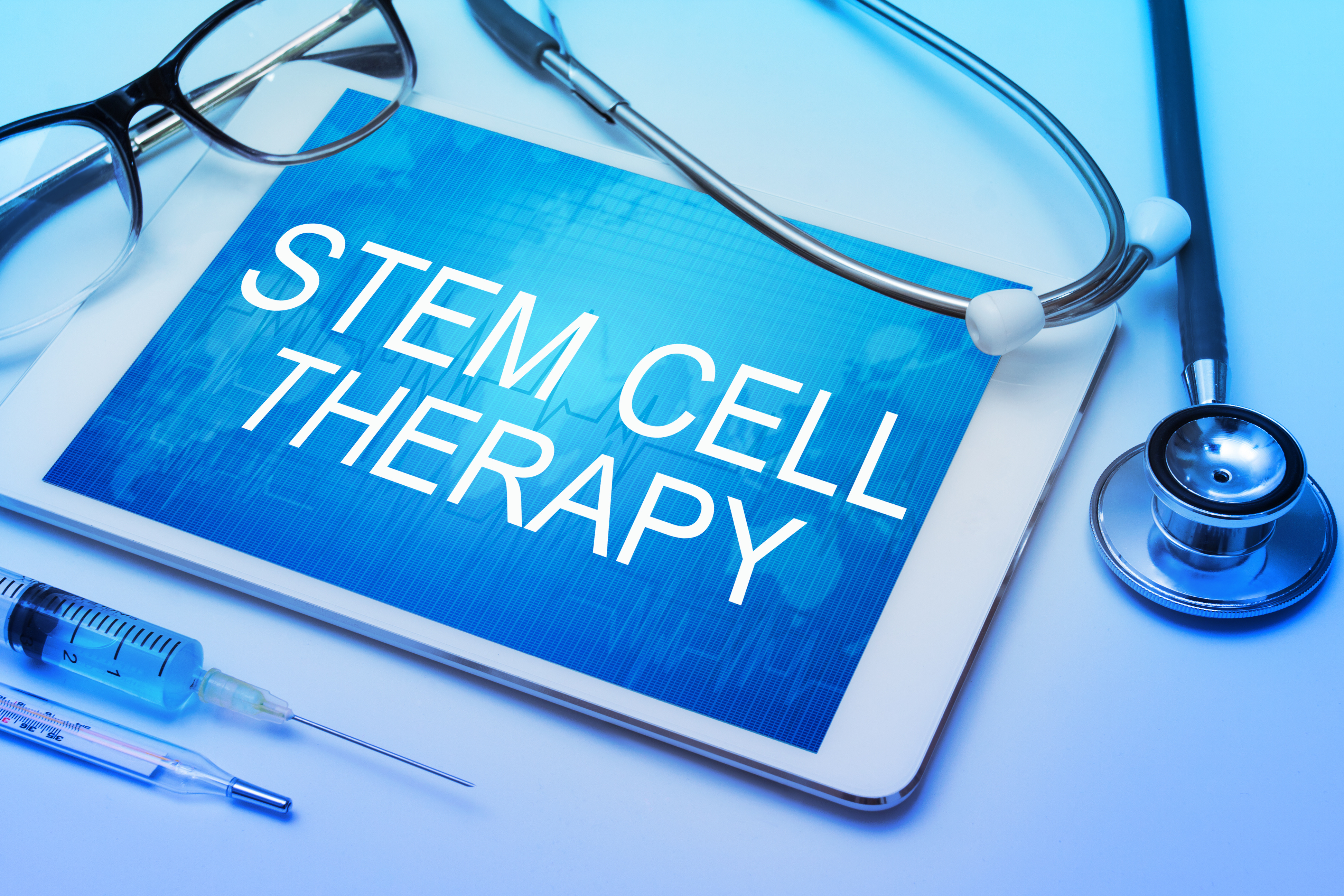 stem cell for back pain