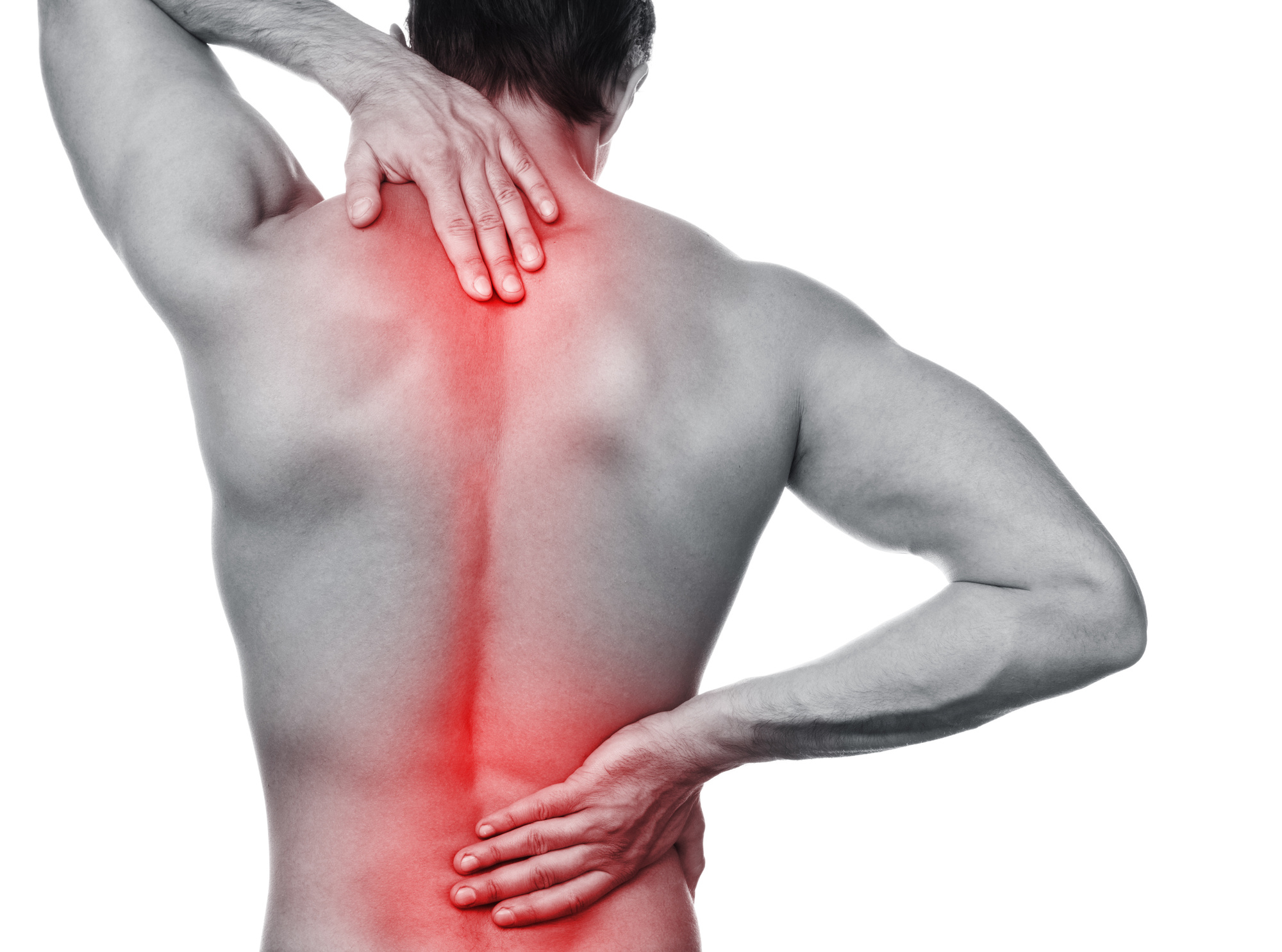 spine pain management