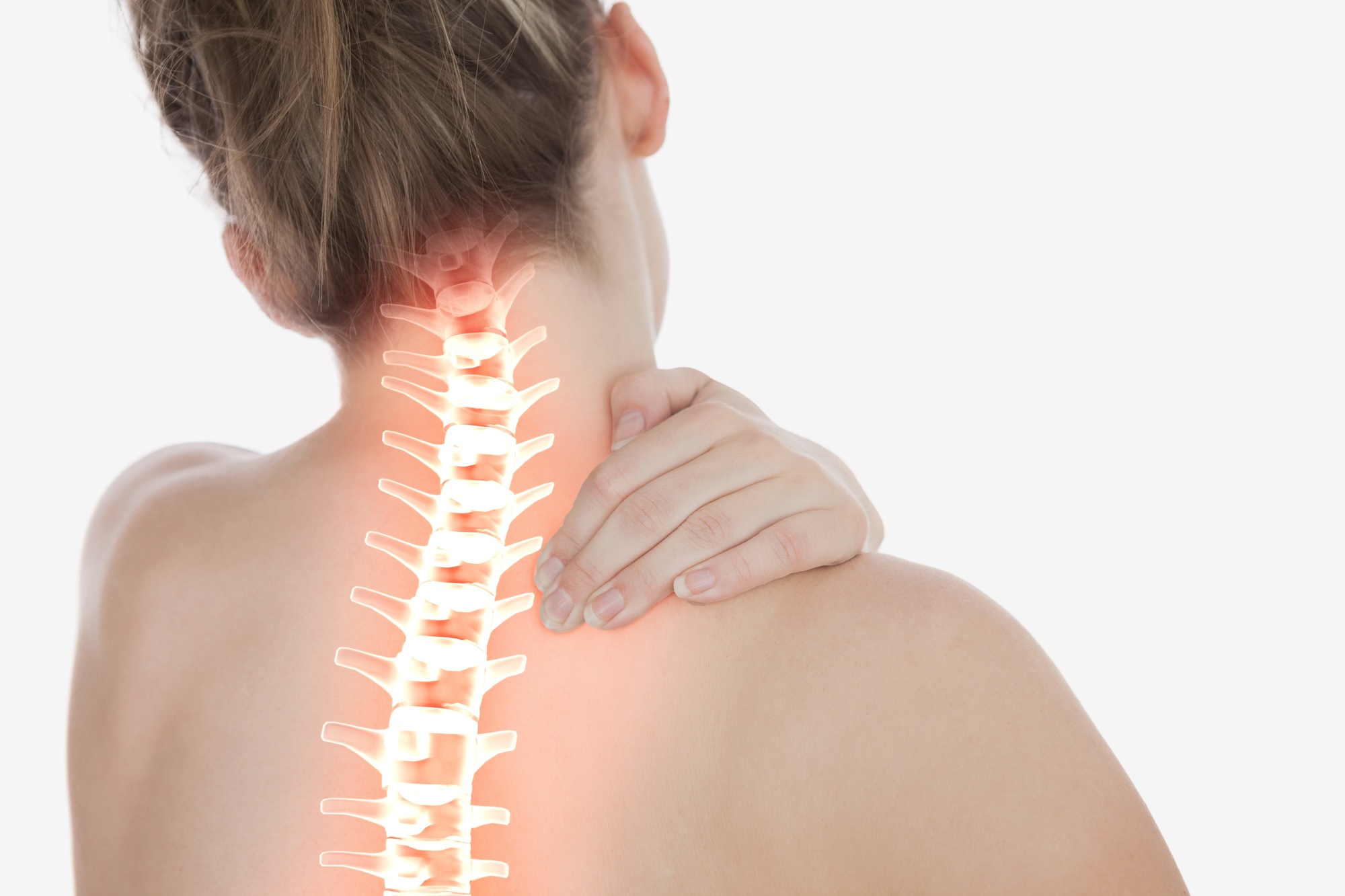 Am I a Candidate for a Spinal Cord Stimulator?: Superior Pain