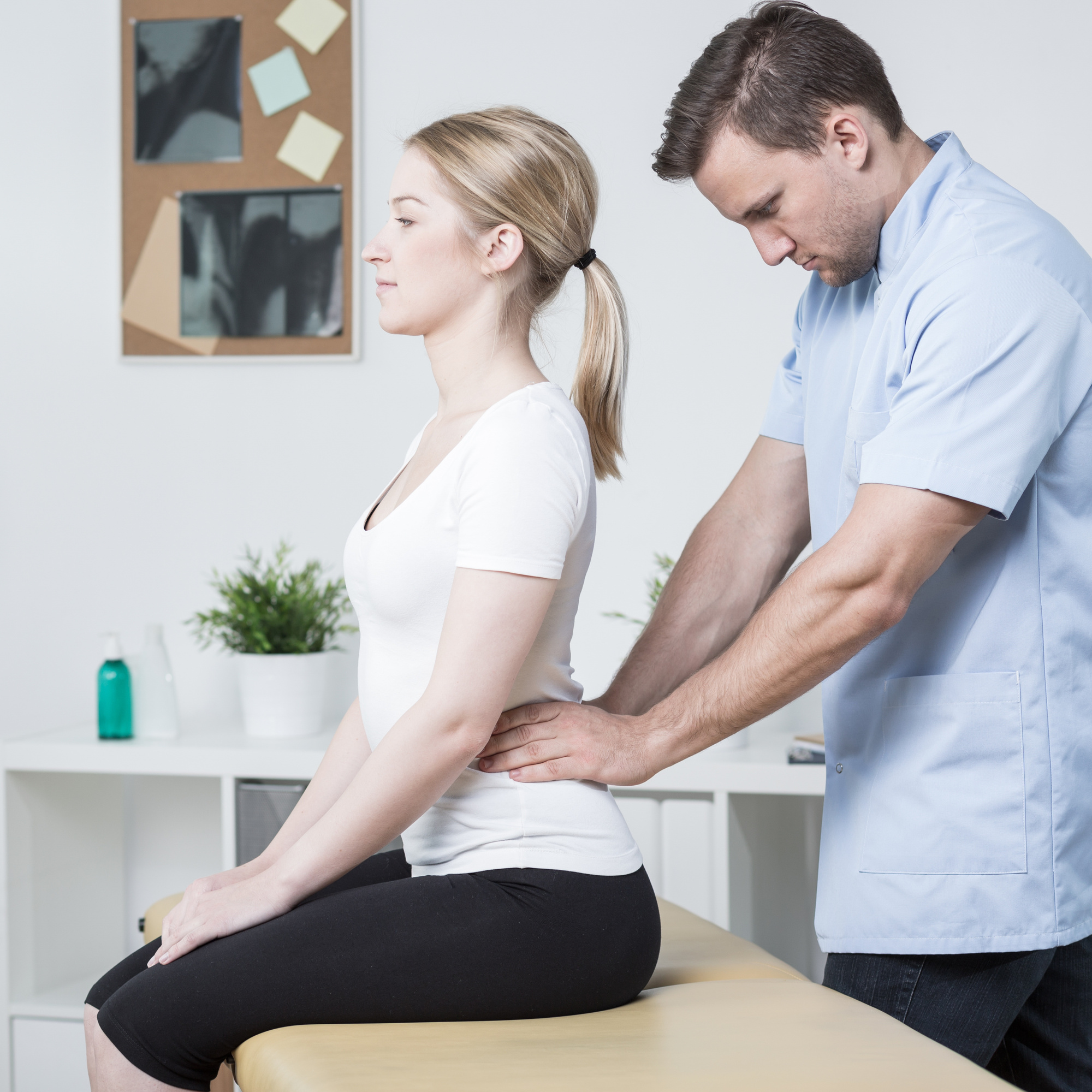 lumbar degenerative disc disease