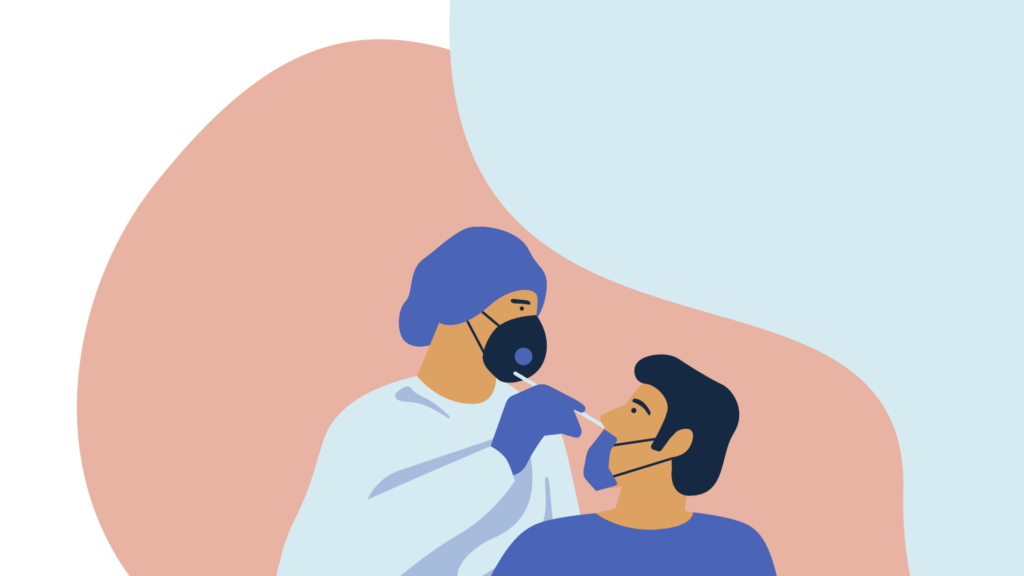 COVID19_rapidtest_executivespinesurgery_sussexcounty