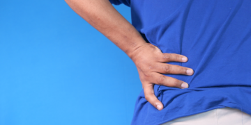 Understanding Back Pain: Causes, Treatment, and Prevention